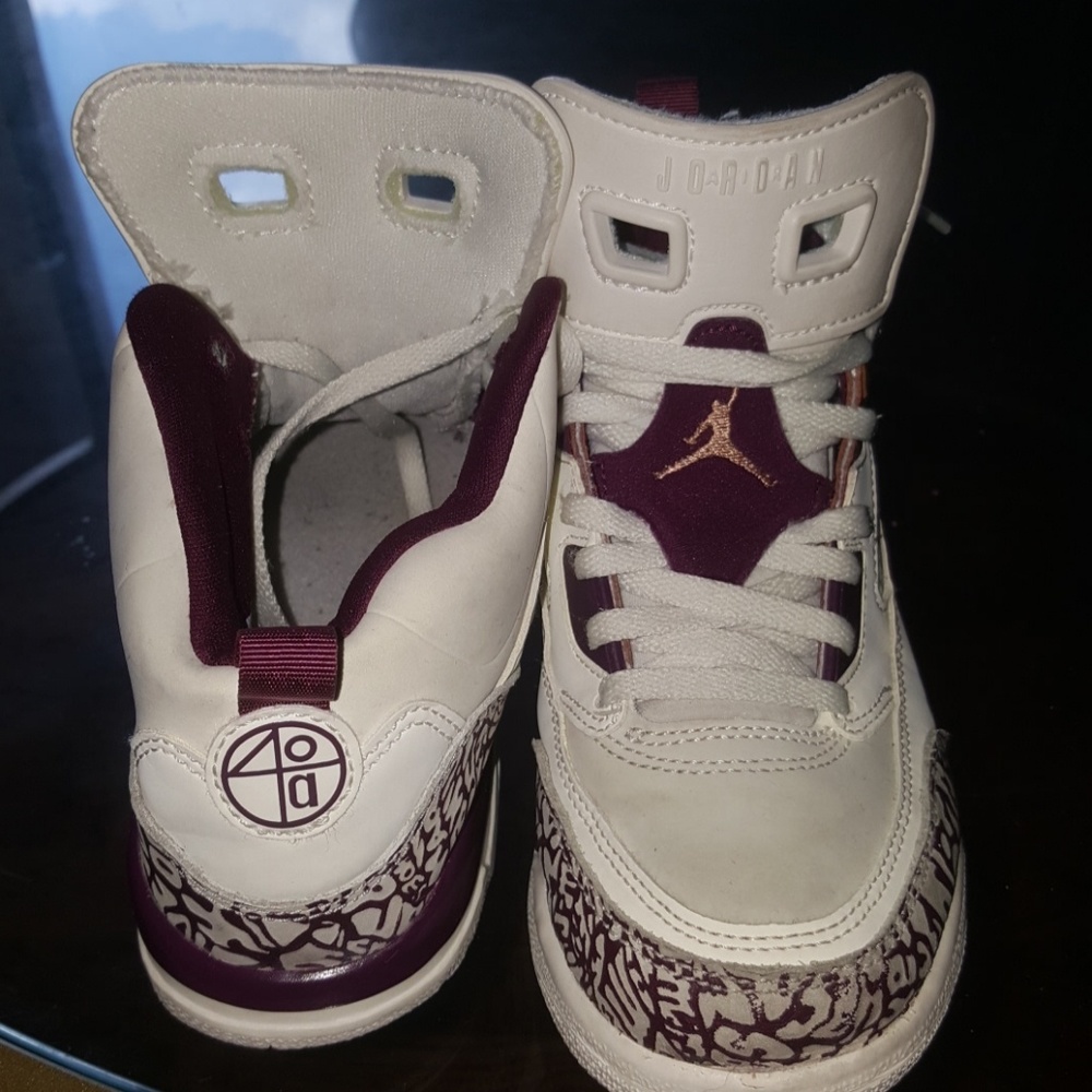 Jordans